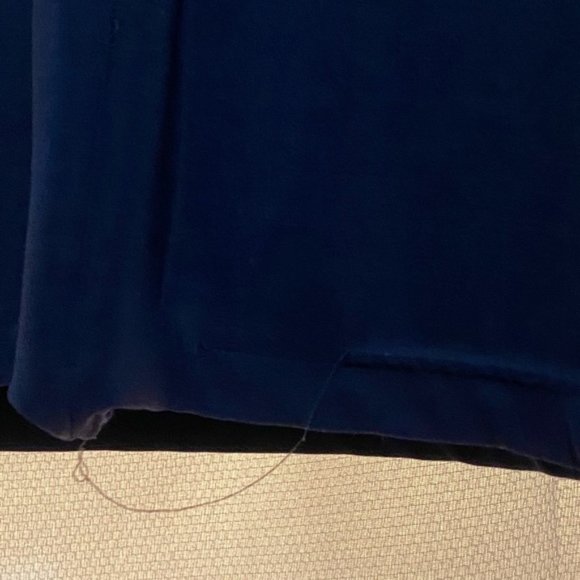 X-it Spaghetti Strap Hanging Back Cami Slip Dress - Picture 4 of 7